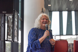 Science Policy Event - July 2025