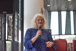 Science Policy Event - July 2025