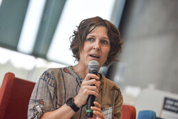 Science Policy Event - July 2025
