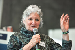 Science Policy Event - July 2025