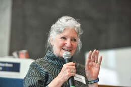 Science Policy Event - July 2025