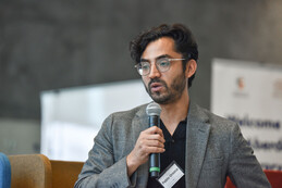 Science Policy Event - July 2025