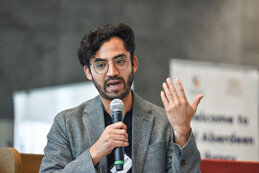 Science Policy Event - July 2025
