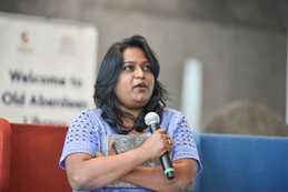 Science Policy Event - July 2025