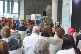 Science Policy Event - July 2025