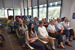 Science Policy Event - July 2025