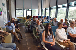Science Policy Event - July 2025