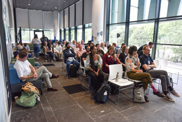 Science Policy Event - July 2025
