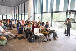 Science Policy Event - July 2025