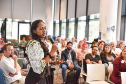 Science Policy Event - July 2025