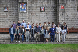 Science Policy Event - July 2025