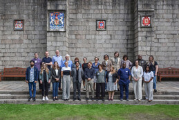 Science Policy Event - July 2025