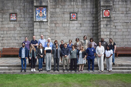 Science Policy Event - July 2025