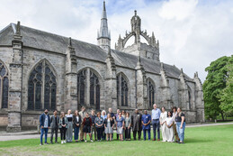 Science Policy Event - July 2025
