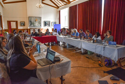 Science Policy Event - July 2025