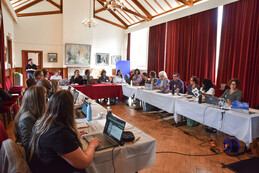 Science Policy Event - July 2025
