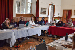 Science Policy Event - July 2025