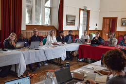 Science Policy Event - July 2025