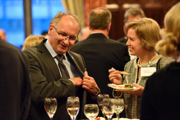 UArctic Rectors Forum Reception